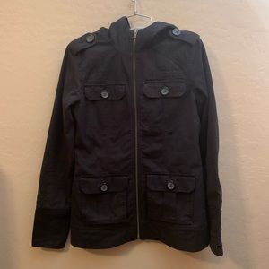 Hurley Jacket